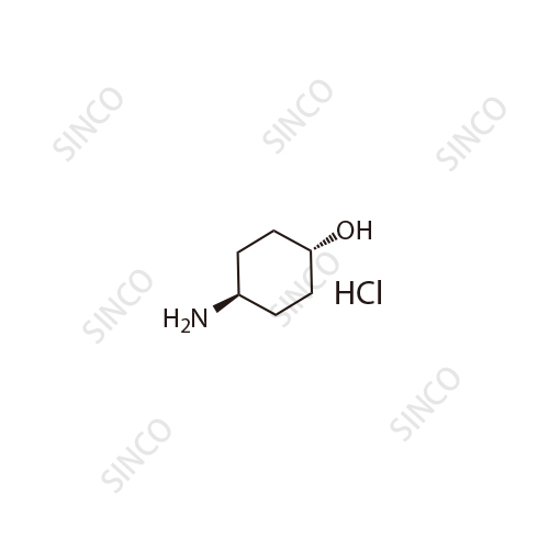 盐酸氨溴索相关杂质1  Ambroxol Hydrochloride Imp.1