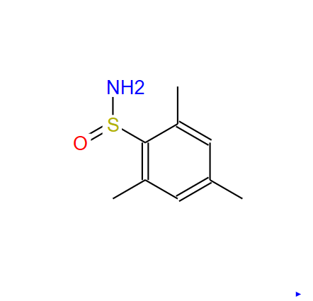 2,4,6-三甲基苯亚磺酰胺