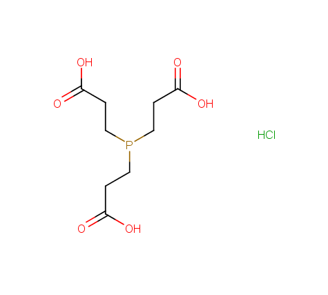 三(2-羧乙基)膦盐酸盐