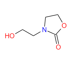 3-(2-羟乙基)-2-恶唑烷酮