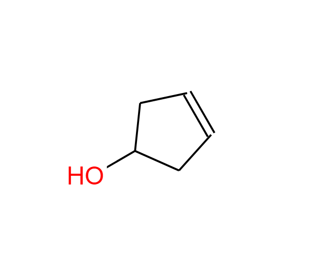 3-环戊烯-1-醇