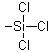 甲基三氯硅烷 75-79-6