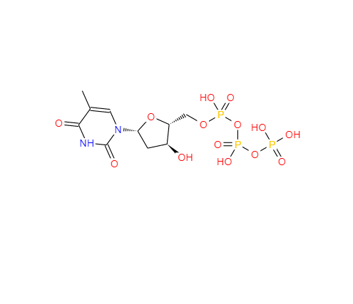 脱氧胸苷三磷酸