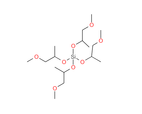 四(2-甲氧基-1-甲基乙基)硅酸酯