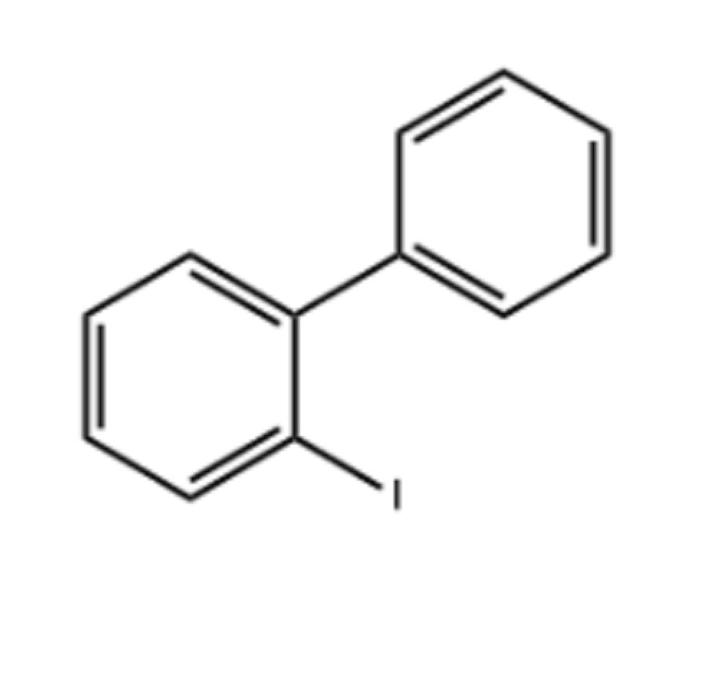 2-碘联苯  2113-51-1