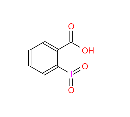 2-碘酰苯甲酸 64297-64-9