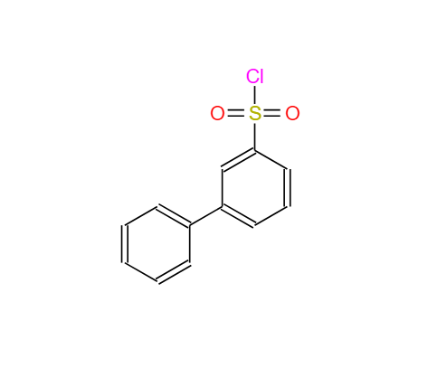 联苯-3-磺酰氯 65685-01-0