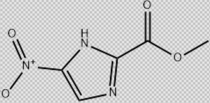 5-硝基-2-咪唑羧酸甲酯 2110793-02-5