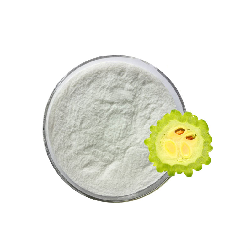 苦瓜肽粉 小分子低聚肽 苦瓜皂甙 植物提取原料粉