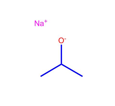 异丙醇钠683-60-3
