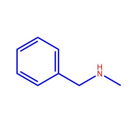 N-甲基苄胺103-67-3