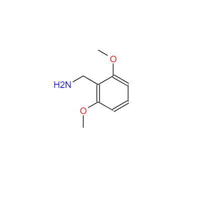 2,6-二甲氧基苄胺 20781-22-0