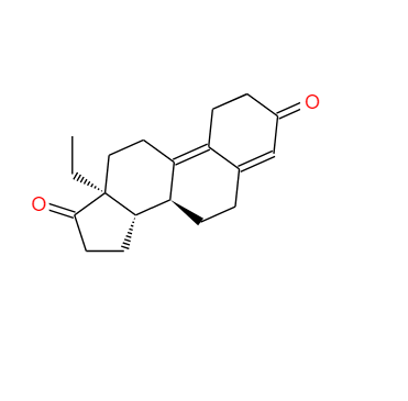 乙基双烯双酮 20799-05-7