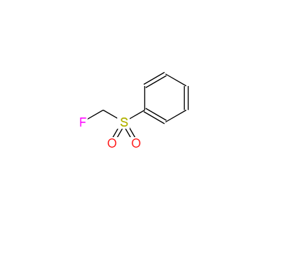 氟甲基苯基砜 20808-12-2