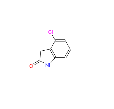4-氯-2-氧化吲哚 20870-77-3