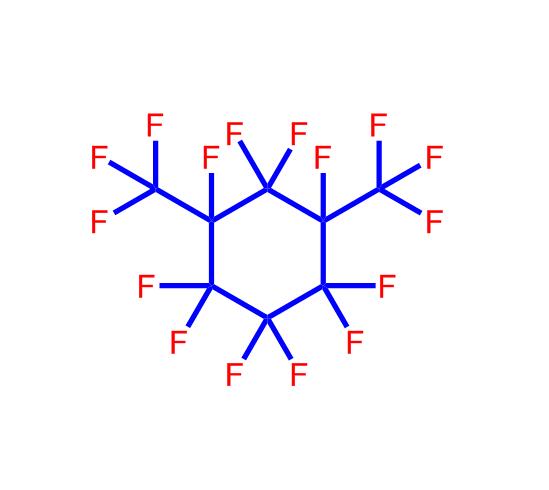 全氟-1,3-二甲基环己烷335-27-3