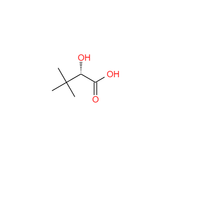 (S)-(-)-2-羟基-3,3-二甲基丁酸 21641-92-9