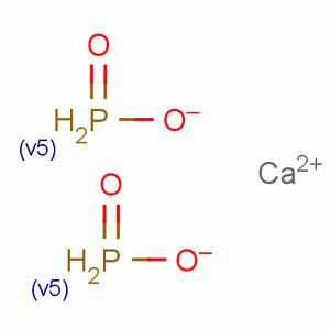 次磷酸钙 7789-79-9