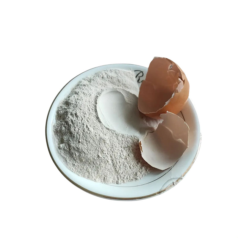 蛋壳粉含量99%钙营养宠物饲料级 肥料花肥用