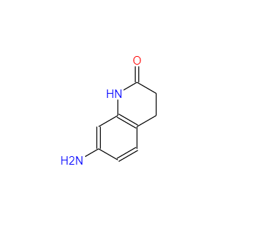 7-氨基-3,4-二氢-1H-喹啉-2-酮