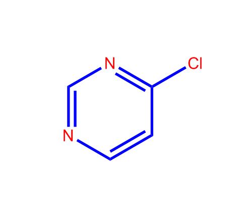 4-氯嘧啶17180-93-7
