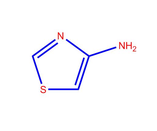 4-氨基噻唑17720-99-9