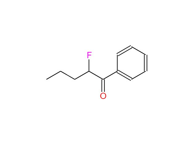 4-氟苯戊酮