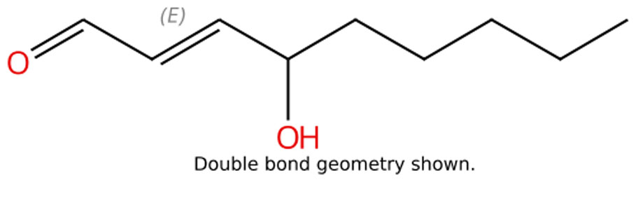 4-羟基壬烯醛，75899-68-2