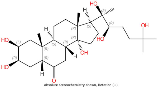 14-羟基芸苔素甾醇，457603-63-3