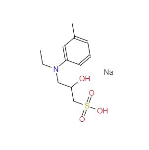 N-乙基-N-(2-羟基-3-磺丙基)-3-甲基苯胺钠盐 TOOS