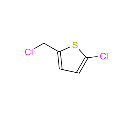 2-氯-5-氯甲基噻吩