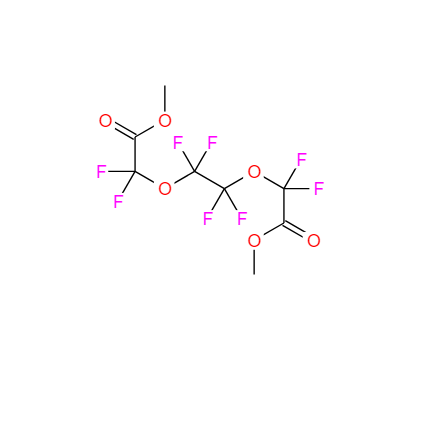 全氟-3,6-二氧杂辛烷-1,8-二酸二甲酯