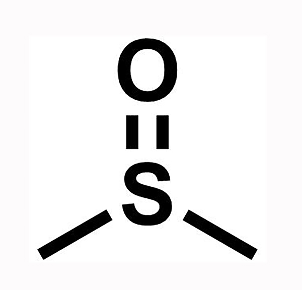 二甲基亚砜, ≤30ppm, 超干, Dimethyl sulfoxide, DMSO, 67-68-5