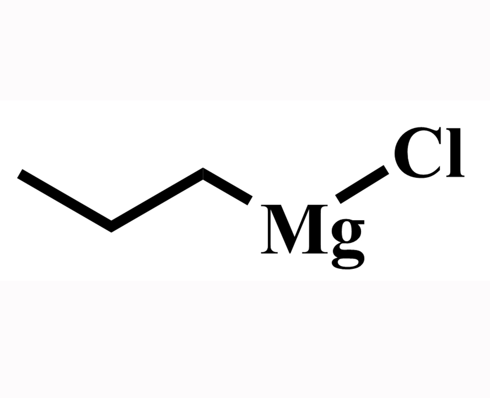 丙基氯化镁(1M in THF), Propylmagnesium Chloride, 2234-82-4