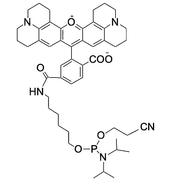 6-ROX-Phosphoramidite