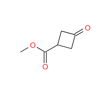 3-羰基-环丁烷甲酸甲酯;695-95-4