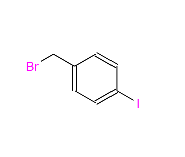 4-碘苄基溴；16004-15-2