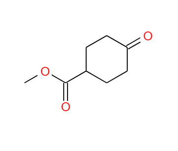 4-环己酮羧酸甲酯；6297-22-9