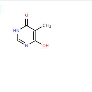 4,6-二羟基-5-甲基嘧啶