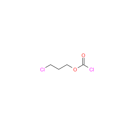 3-氯-1-丙基氯甲酸酯