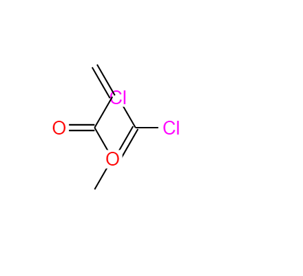 氯乙烯甲基丙烯酸酯共聚物