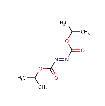 偶氮二甲酸二异丙酯2446-83-5