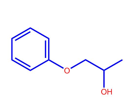 1-苯氧基-2-丙醇770-35-4