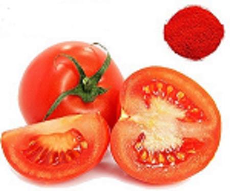 番茄红素  502-65-8