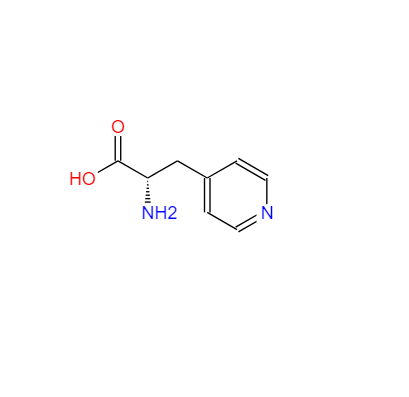 L-3-(4-吡啶基)-丙氨酸