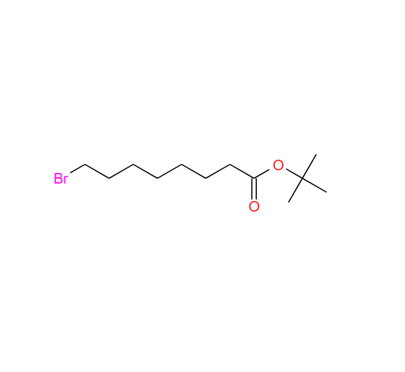 8-溴辛酸叔丁酯
