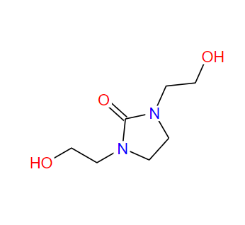 1,3-双(2-羟基乙基)-2-咪唑啉酮
