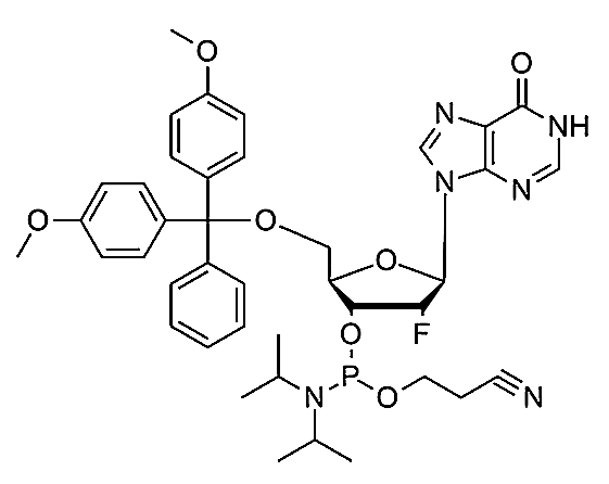 2'-F-dI-CE-Phosphoramidite