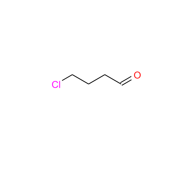 1-氯丁醛