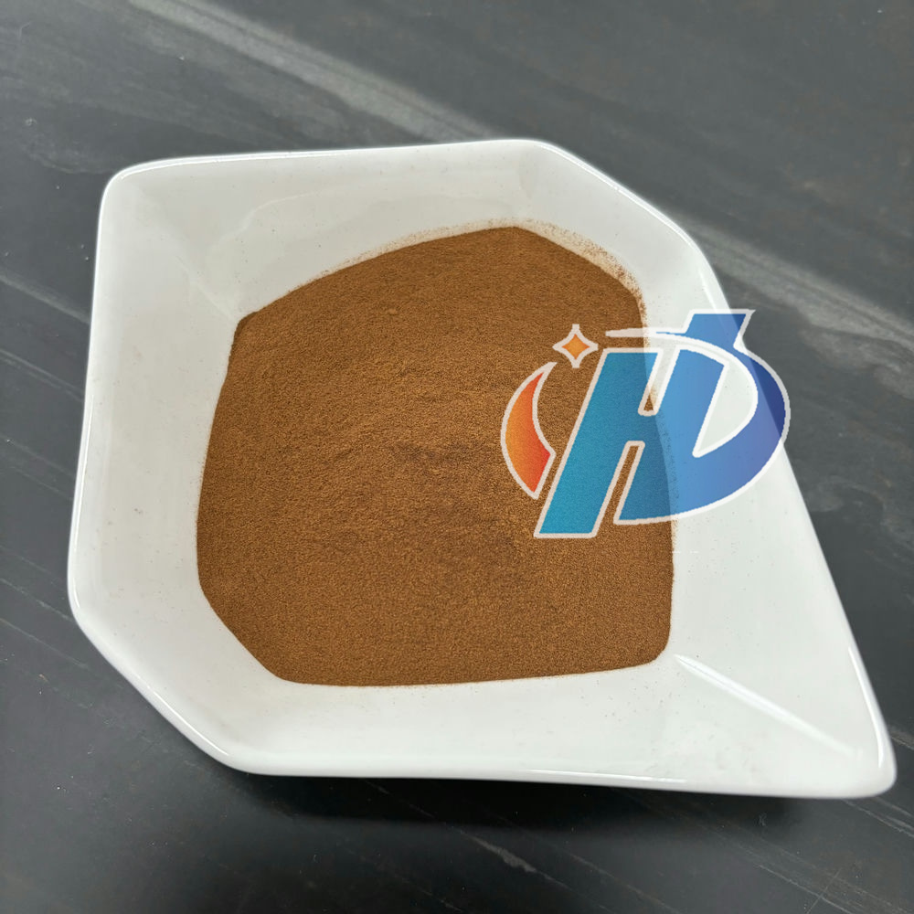 High Quality Ligninesulfonic Acid lignosulfonate water reducing agent, suitable for culverts
